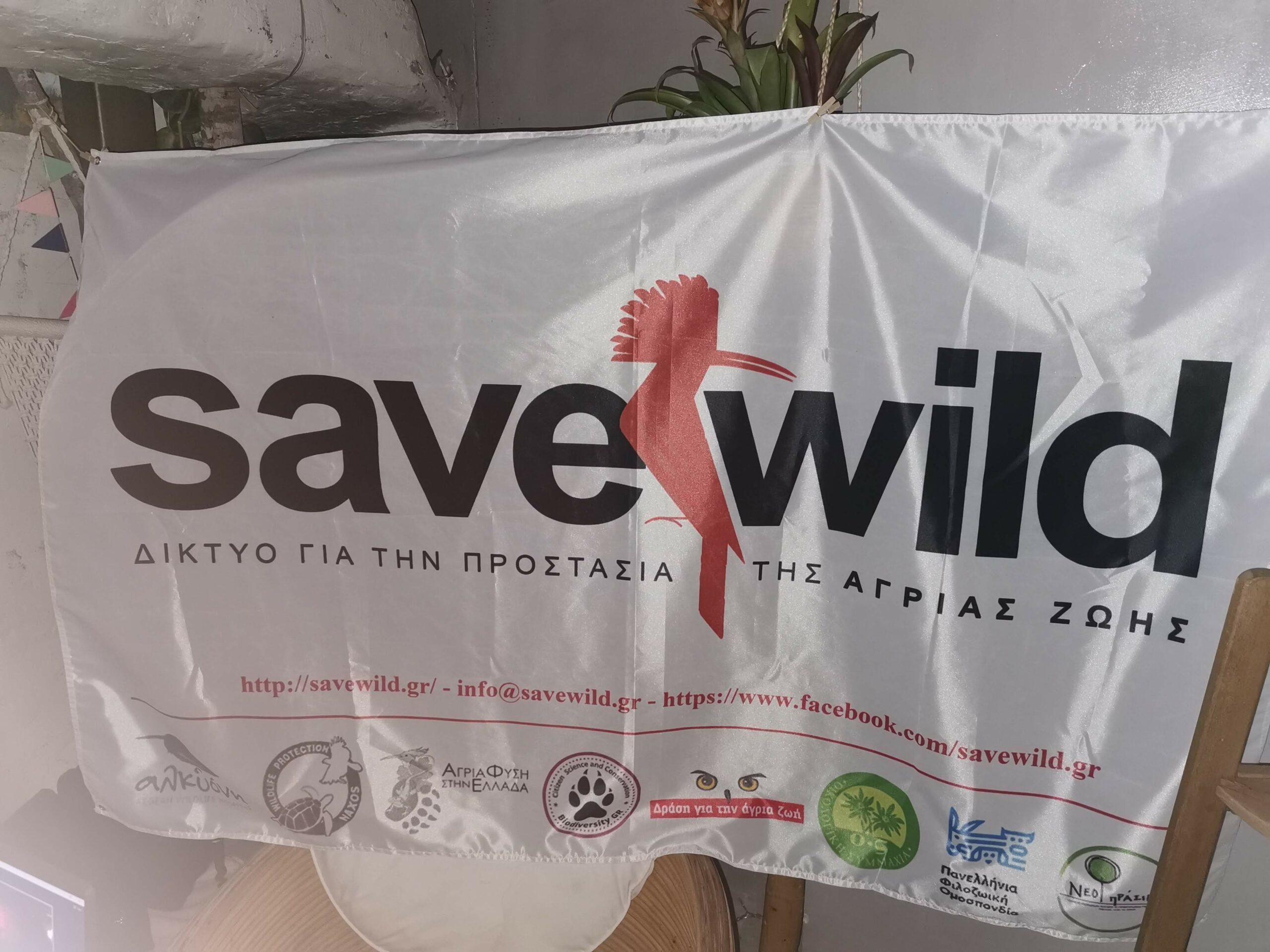 SaveWild